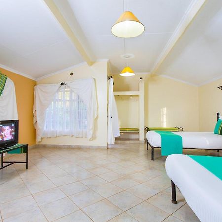 Lukenya Getaway Hotel Athi River Ngoại thất bức ảnh