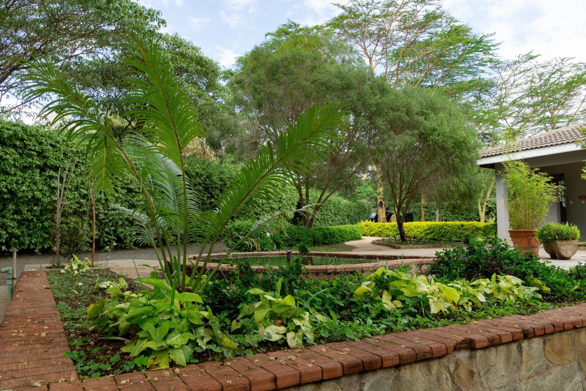 Lukenya Getaway Hotel Athi River Ngoại thất bức ảnh