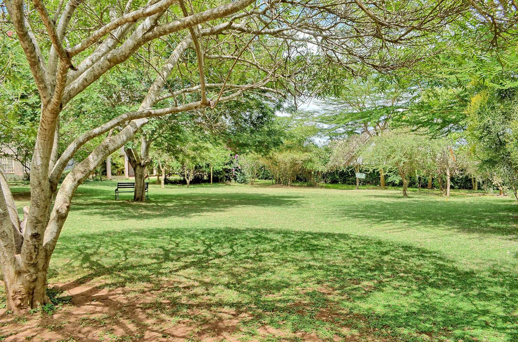 Lukenya Getaway Hotel Athi River Ngoại thất bức ảnh