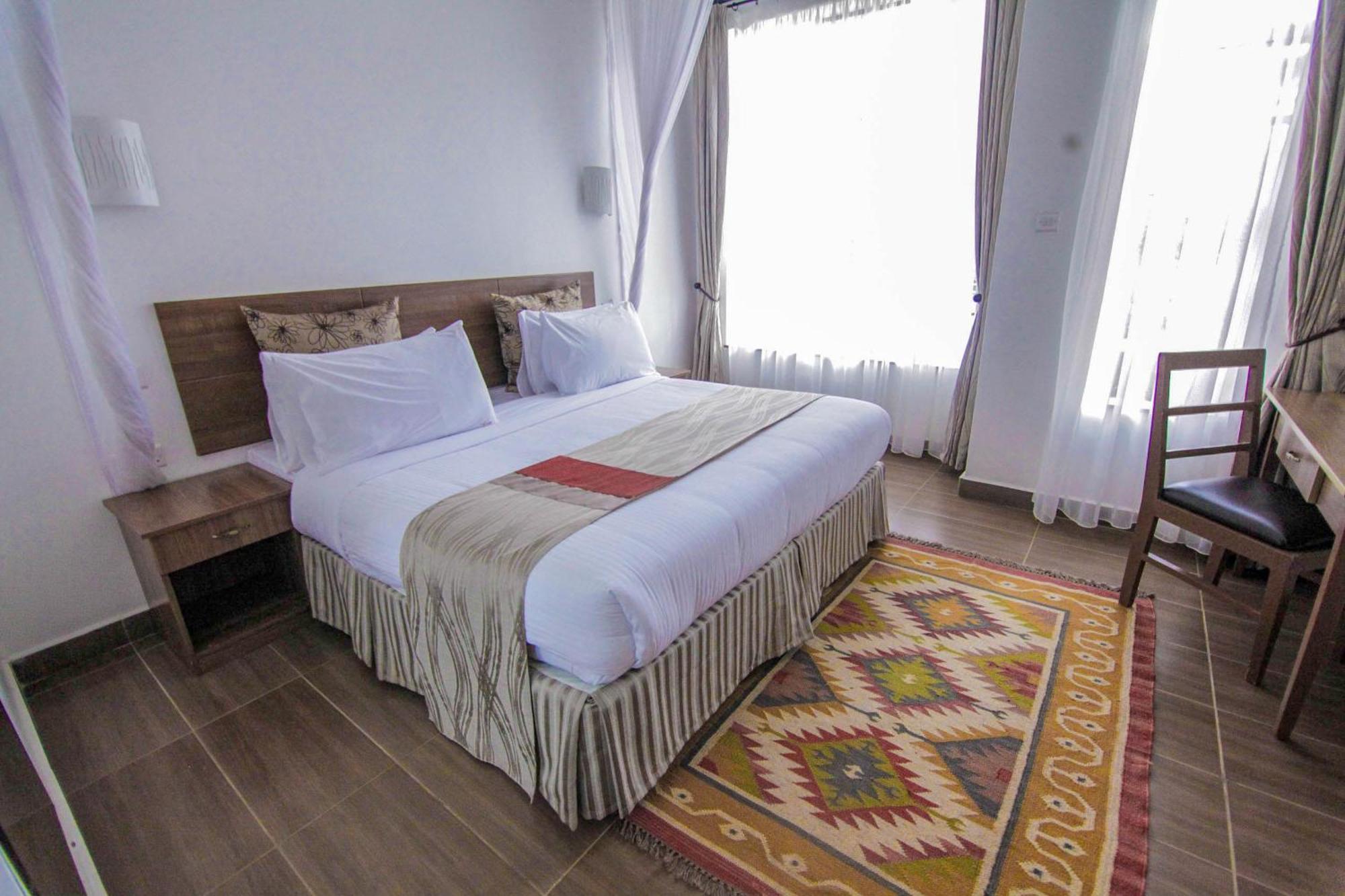 Lukenya Getaway Hotel Athi River Ngoại thất bức ảnh