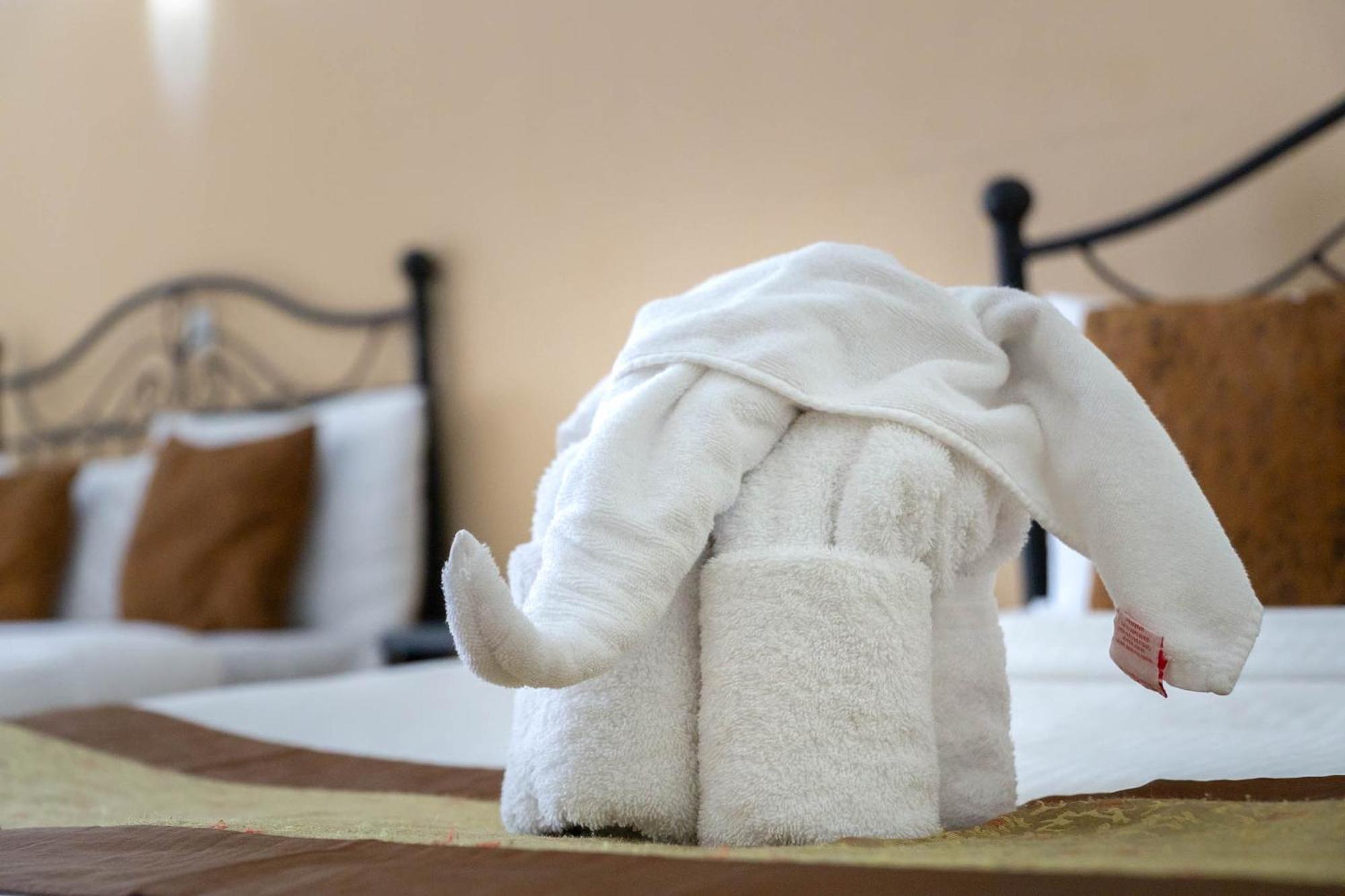 Lukenya Getaway Hotel Athi River Ngoại thất bức ảnh
