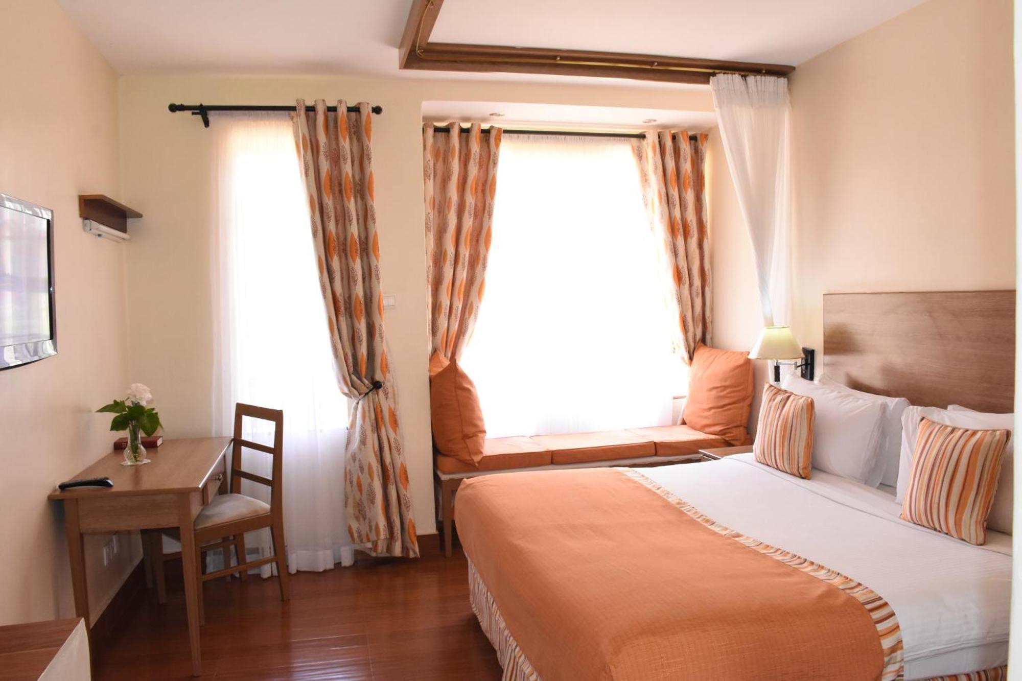 Lukenya Getaway Hotel Athi River Phòng bức ảnh