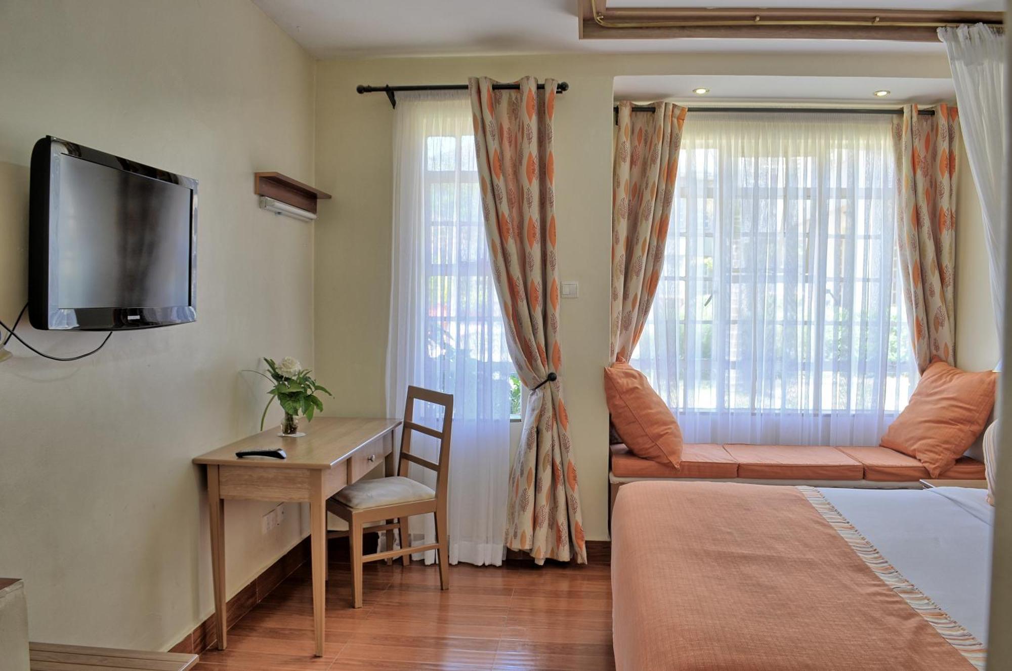 Lukenya Getaway Hotel Athi River Phòng bức ảnh