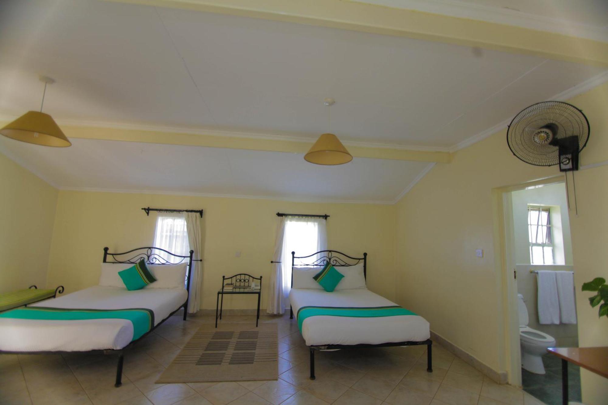 Lukenya Getaway Hotel Athi River Phòng bức ảnh