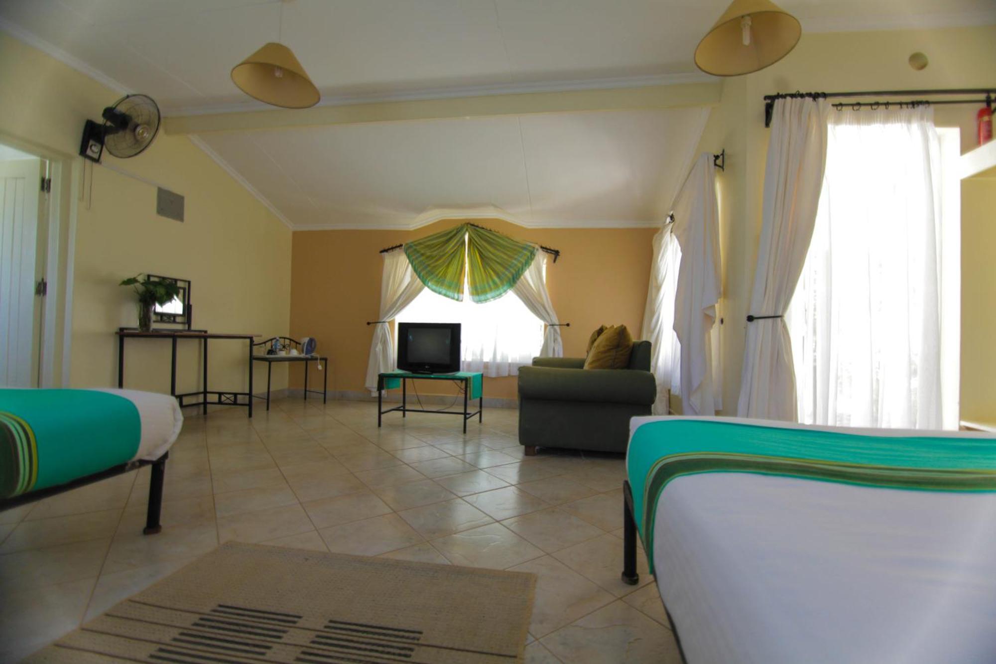 Lukenya Getaway Hotel Athi River Phòng bức ảnh