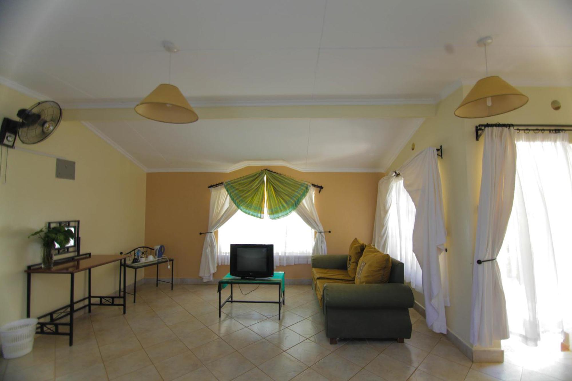 Lukenya Getaway Hotel Athi River Phòng bức ảnh