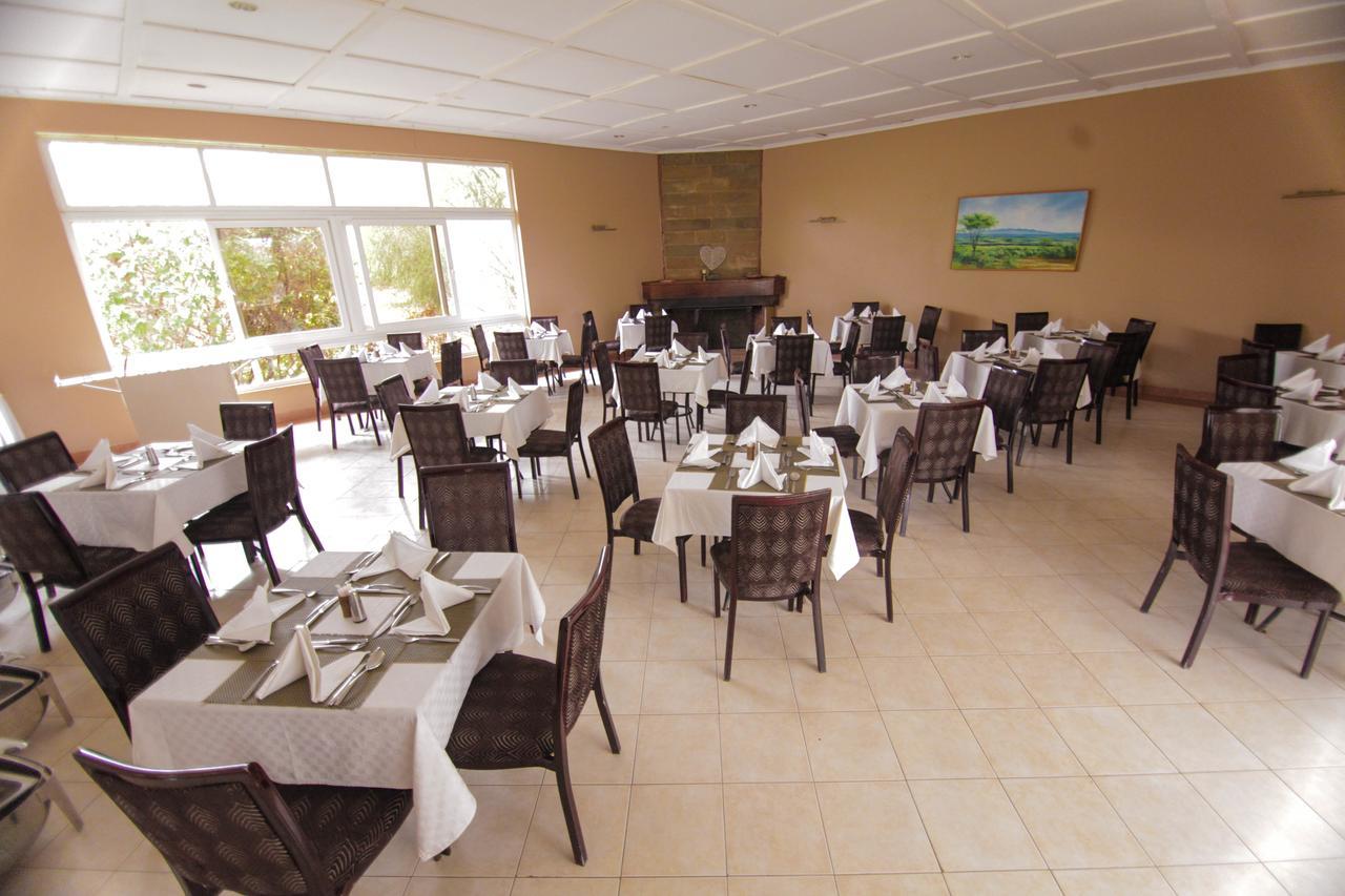 Lukenya Getaway Hotel Athi River Ngoại thất bức ảnh