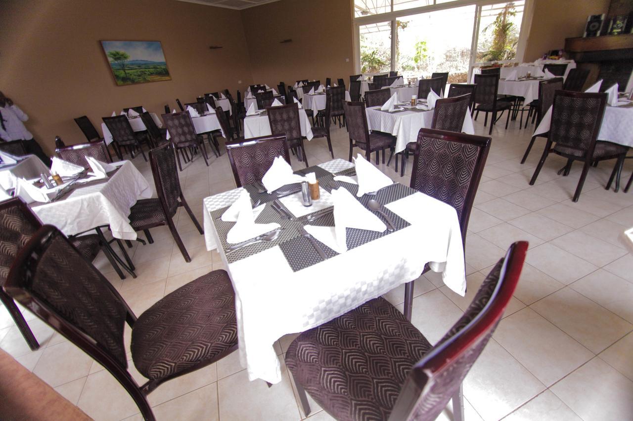 Lukenya Getaway Hotel Athi River Ngoại thất bức ảnh