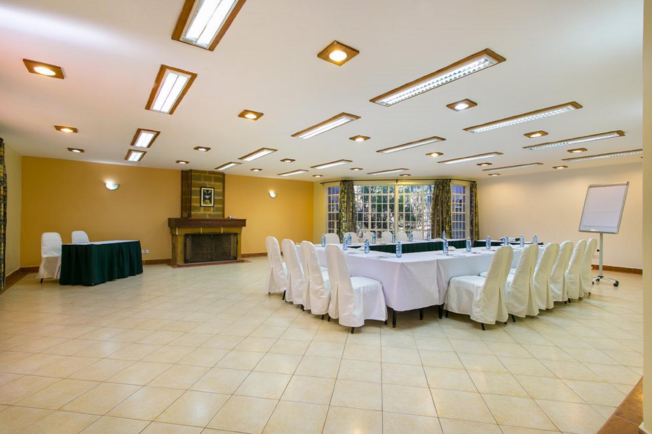 Lukenya Getaway Hotel Athi River Ngoại thất bức ảnh